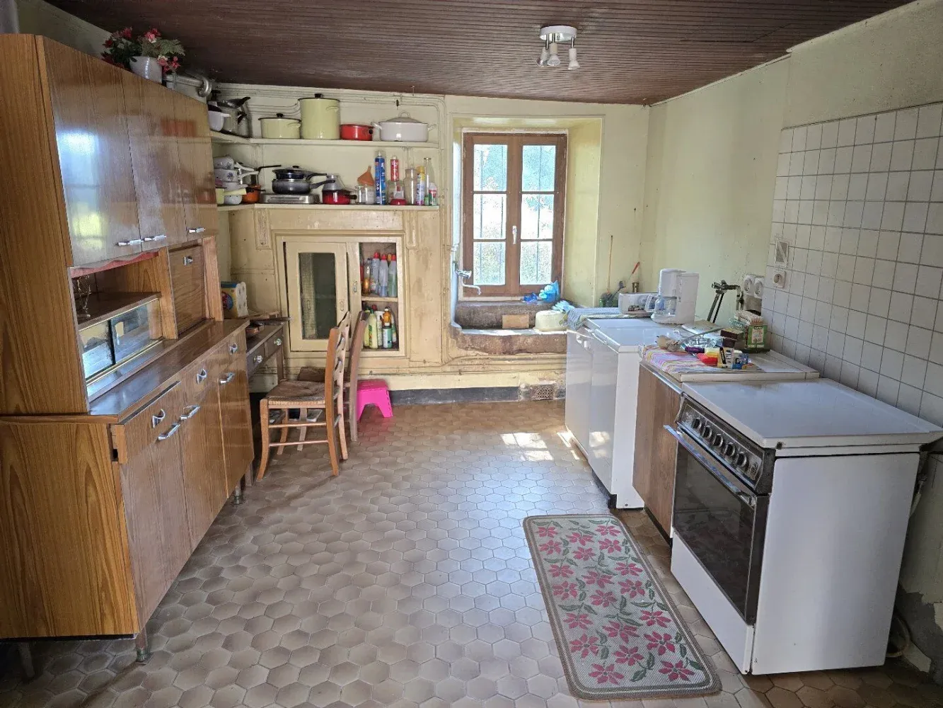 Fermette à vendre à Durenque, Aveyron, avec appartement et 8,9 ha de terrain — photo 9