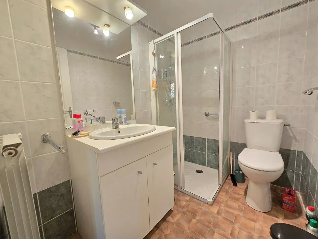 Fermette à vendre à Durenque, Aveyron, avec appartement et 8,9 ha de terrain — photo 10