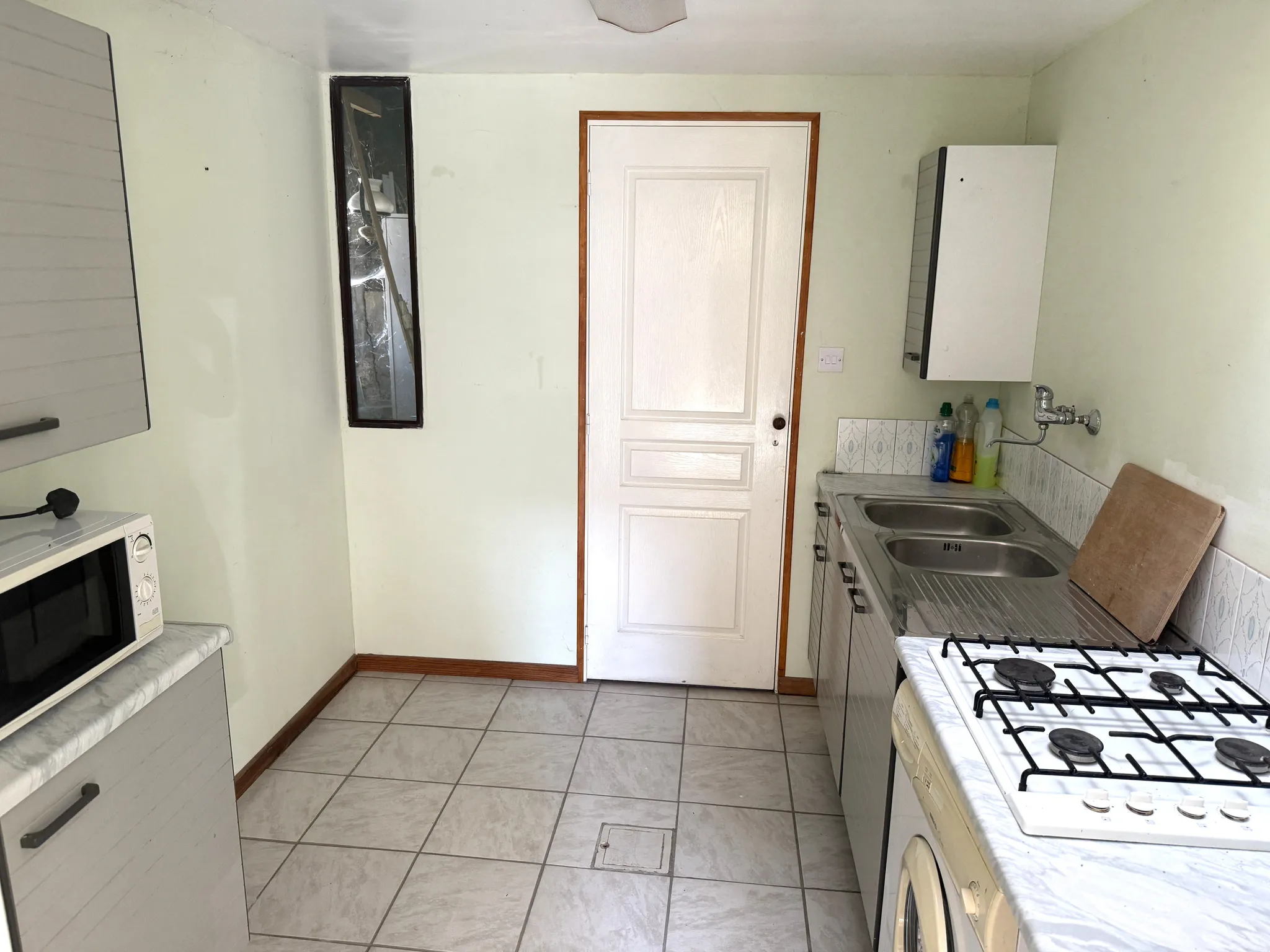 Maison de village avec annexe et jardin à vendre à Queaux, Vienne — photo 8