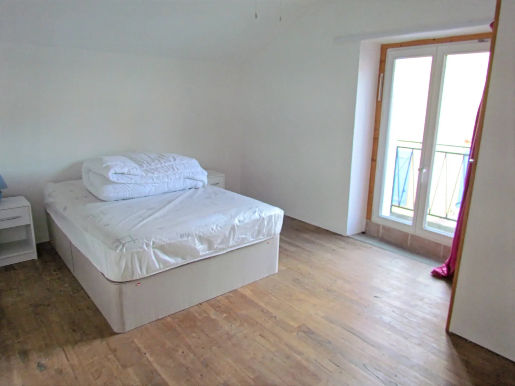 Maison de village avec annexe et jardin à vendre à Queaux, Vienne — photo 5
