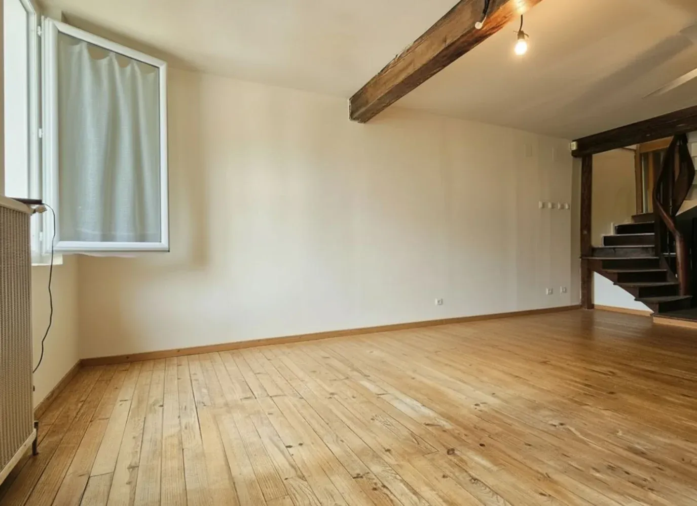 Townhouse in Clairac, Lot-et-Garonne, with 130 m² of living space photo 5