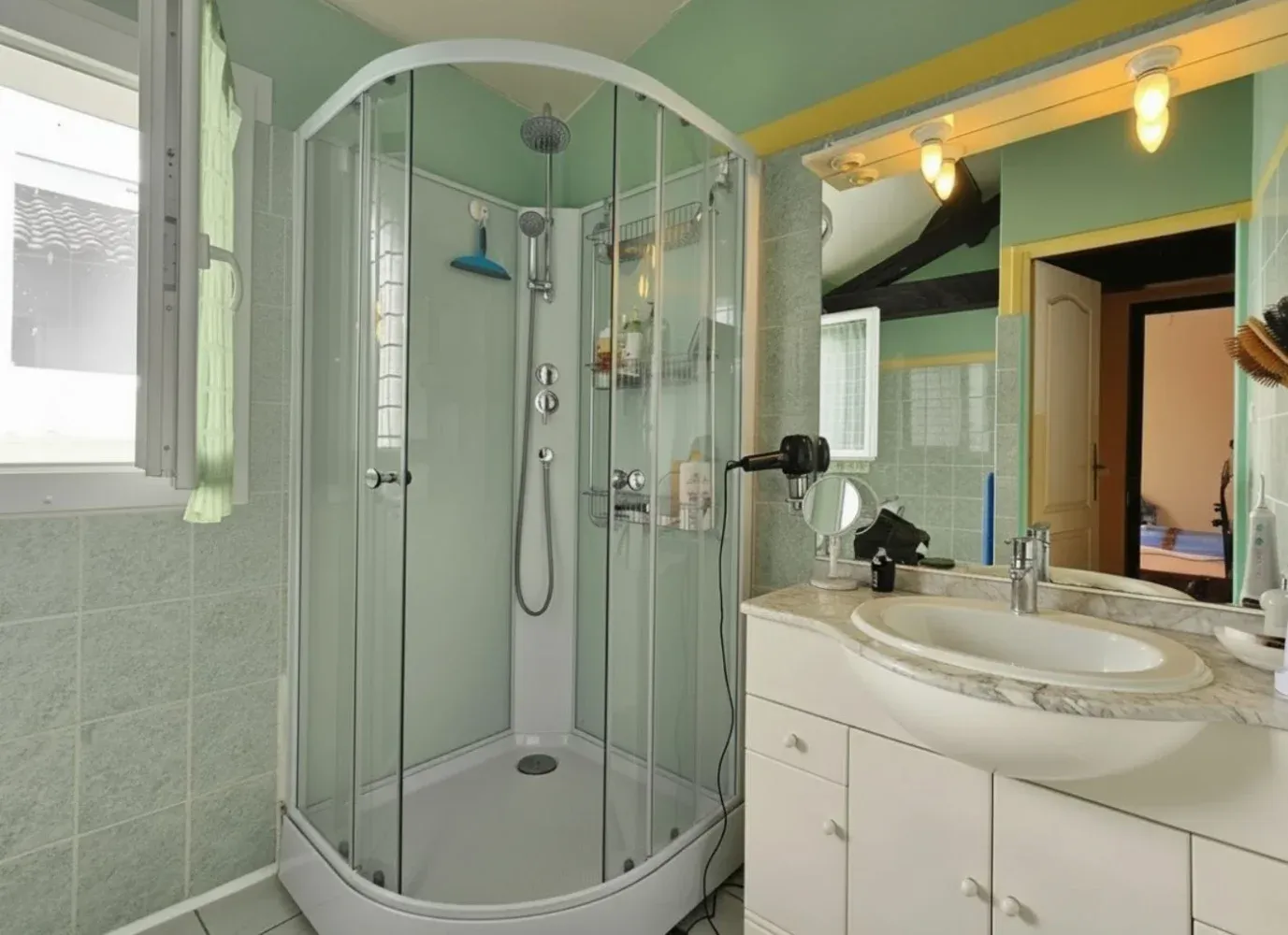 Townhouse in Clairac, Lot-et-Garonne, with 130 m² of living space photo 9