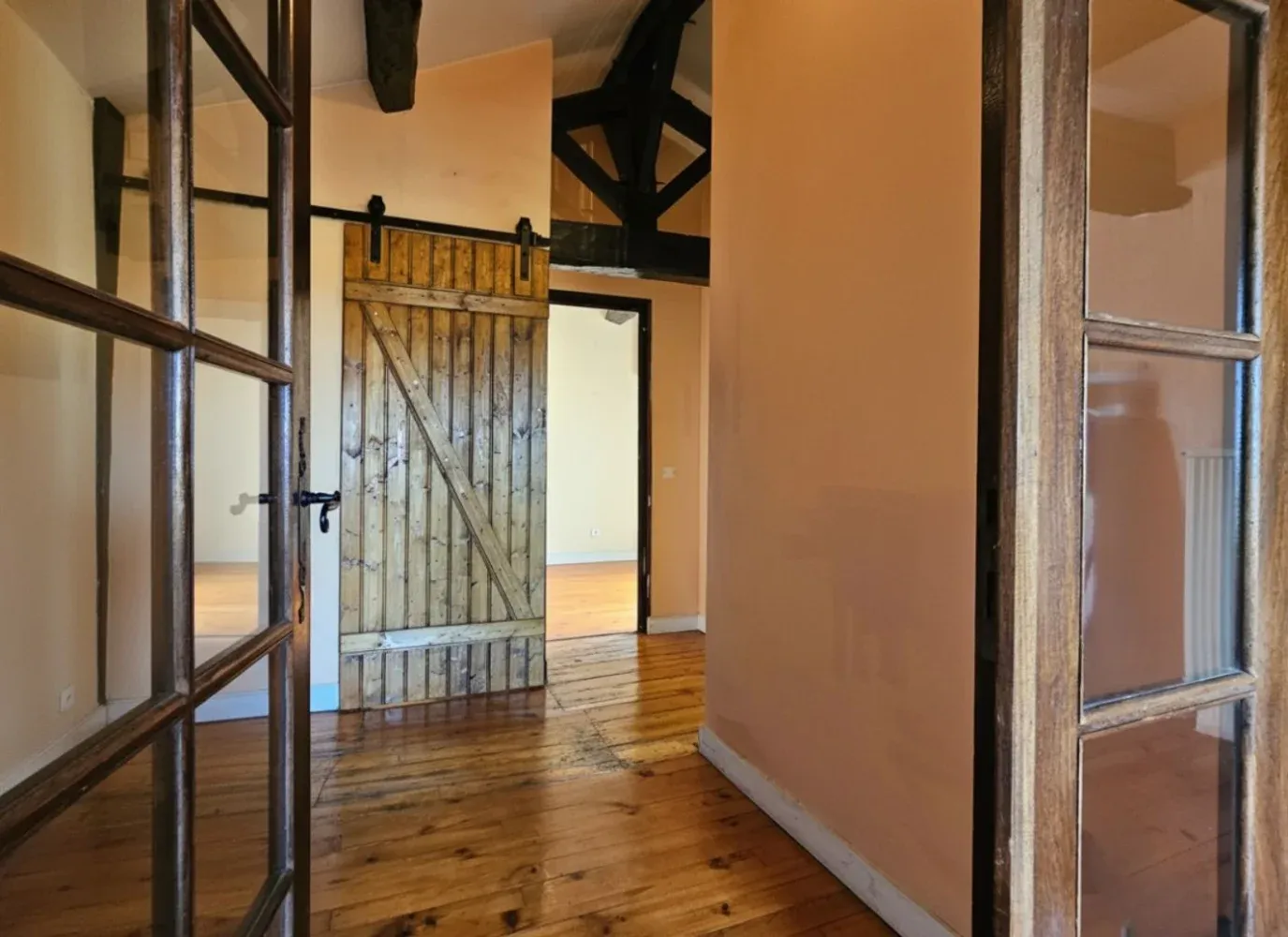 Townhouse in Clairac, Lot-et-Garonne, with 130 m² of living space photo 6