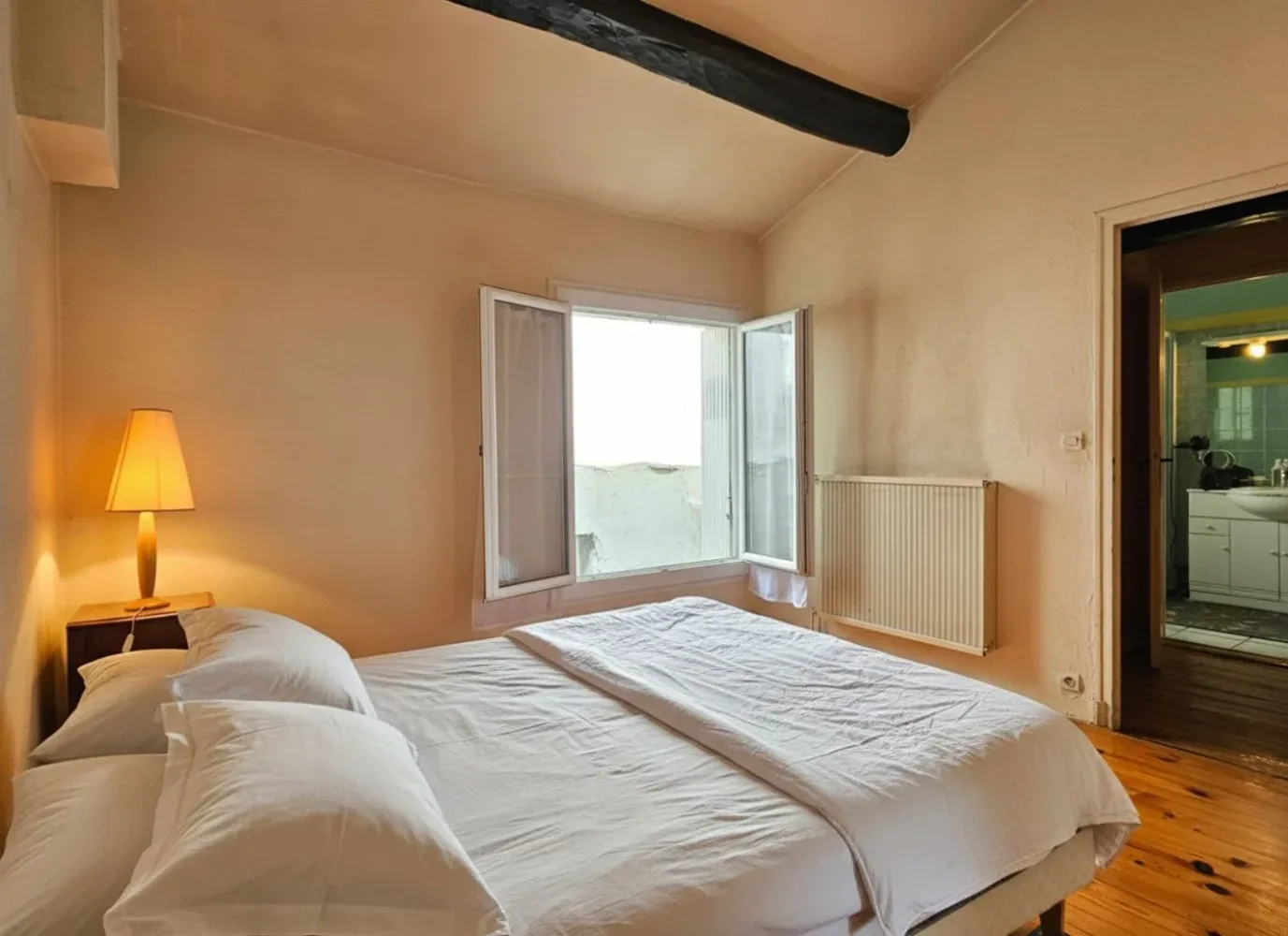 Townhouse in Clairac, Lot-et-Garonne, with 130 m² of living space photo 8