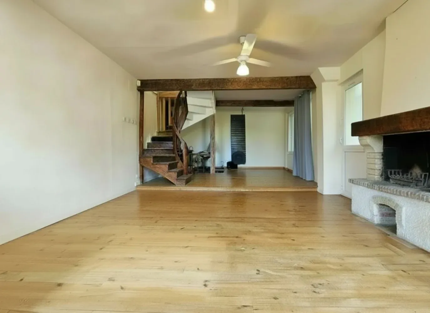 Townhouse in Clairac, Lot-et-Garonne, with 130 m² of living space photo 4