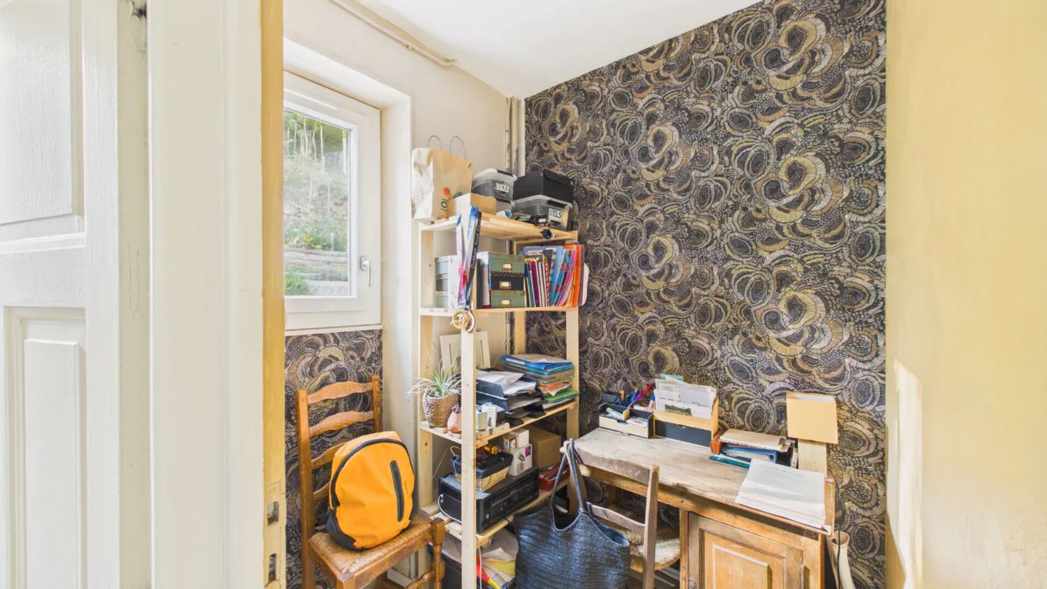Maison à vendre à Auzits, Aveyron : 83 m² habitables et terrain d’un hectare — photo 10