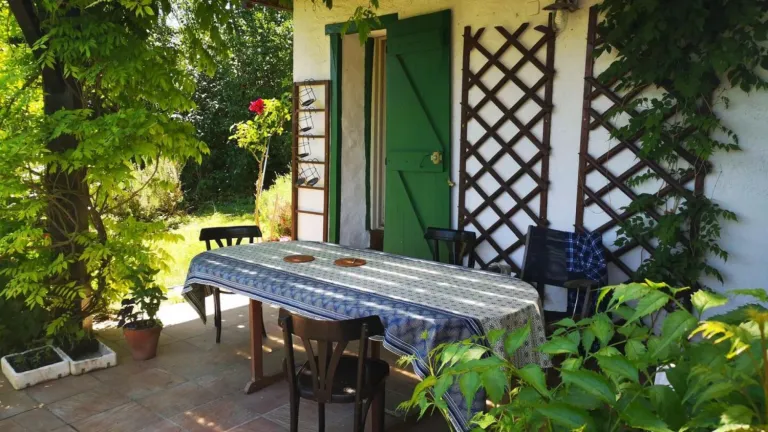 Maison de campagne en pierre rénovée à Aurignac, Haute-Garonne, avec 1,25 ha Photo du bien