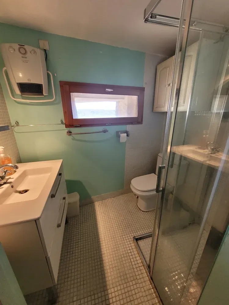 Quarante, Hérault : maison de village de 95 m² avec terrasse de 28 m² — photo 10