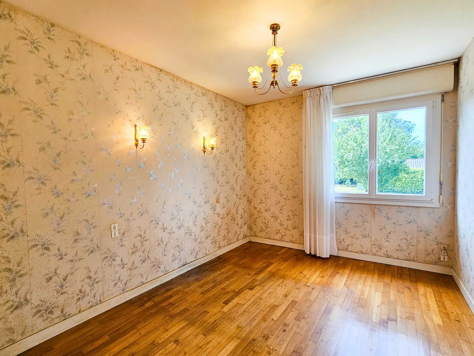 Maison néo-bretonne à vendre à Saint-Gérand-Croixanvec, Morbihan – terrain constructible de 2 317 m² — photo 5