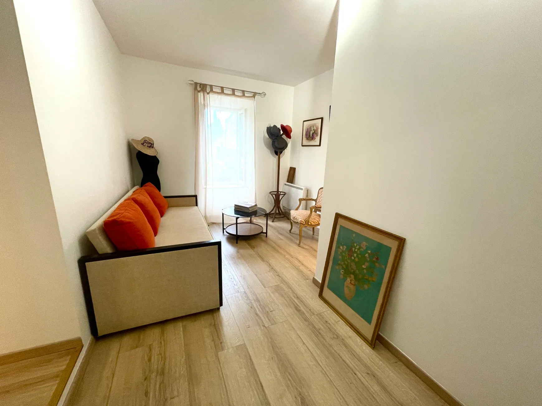 Renovated Village House in Val-de-Dagne, Aude, with Private Courtyard photo 6
