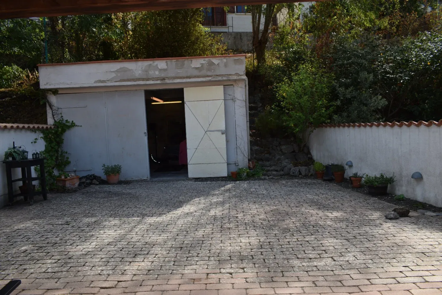 Maison de village à vendre à Axat, Aude, avec cour de 62 m² et garage — photo 10