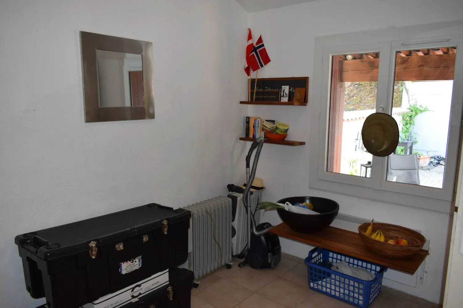Maison de village à vendre à Axat, Aude, avec cour de 62 m² et garage — photo 9