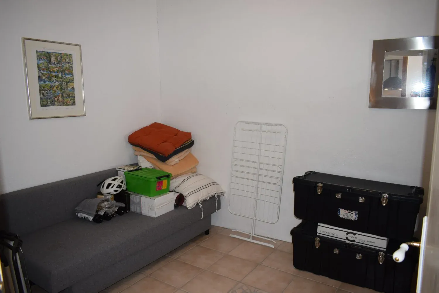 Maison de village à vendre à Axat, Aude, avec cour de 62 m² et garage — photo 8