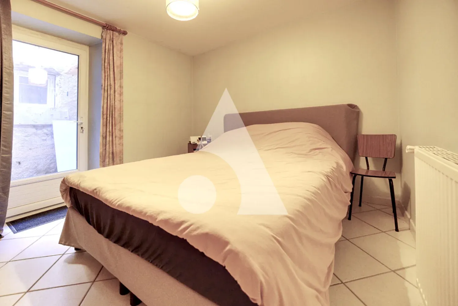 Maison en pierre à vendre près de Carcassonne, Aude, avec atelier de 57 m² — photo 7