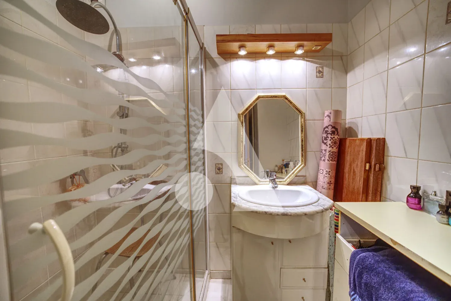 Maison en pierre à vendre près de Carcassonne, Aude, avec atelier de 57 m² — photo 10