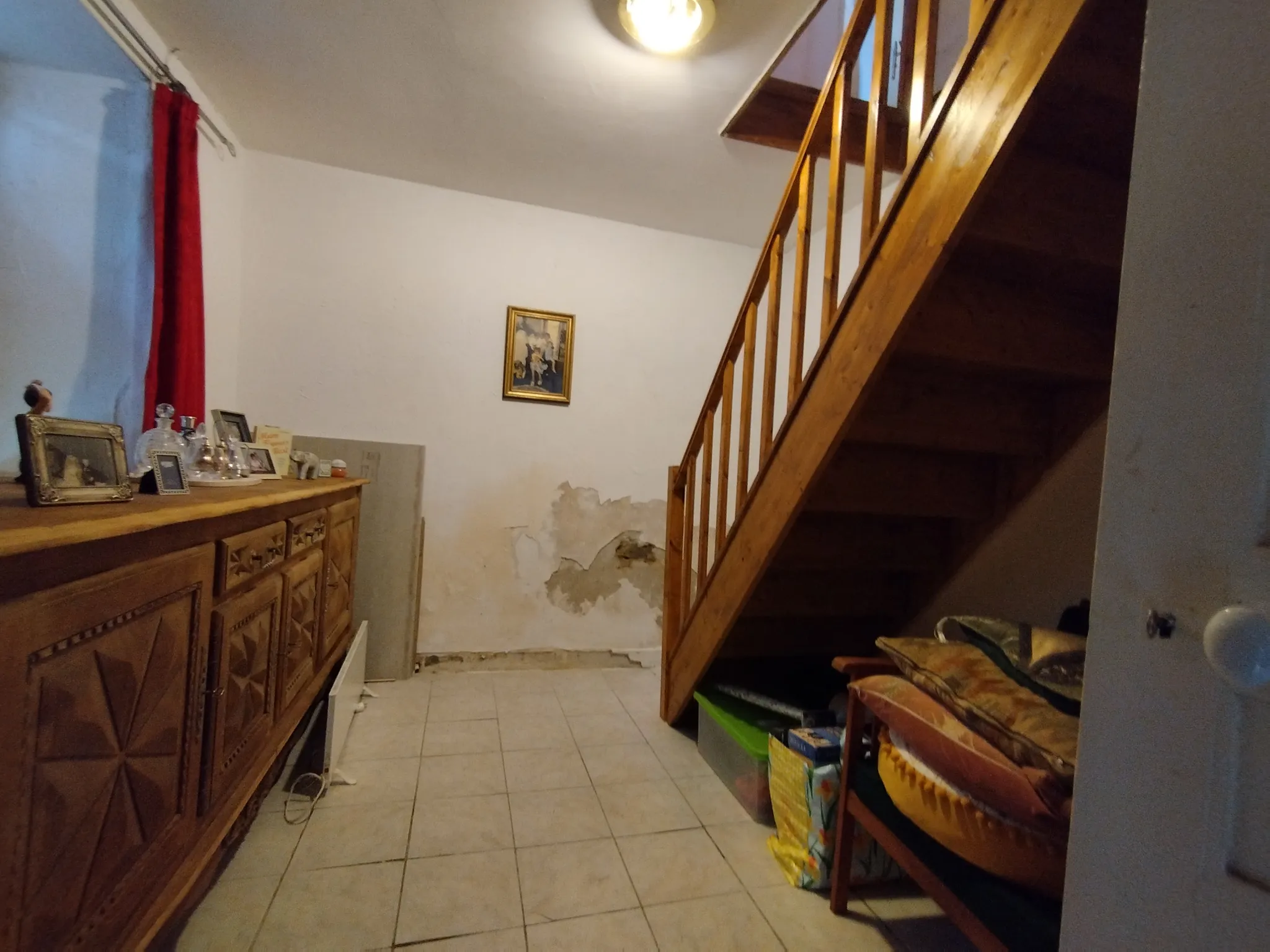 Village house with barn in Cromac, Haute-Vienne photo 10