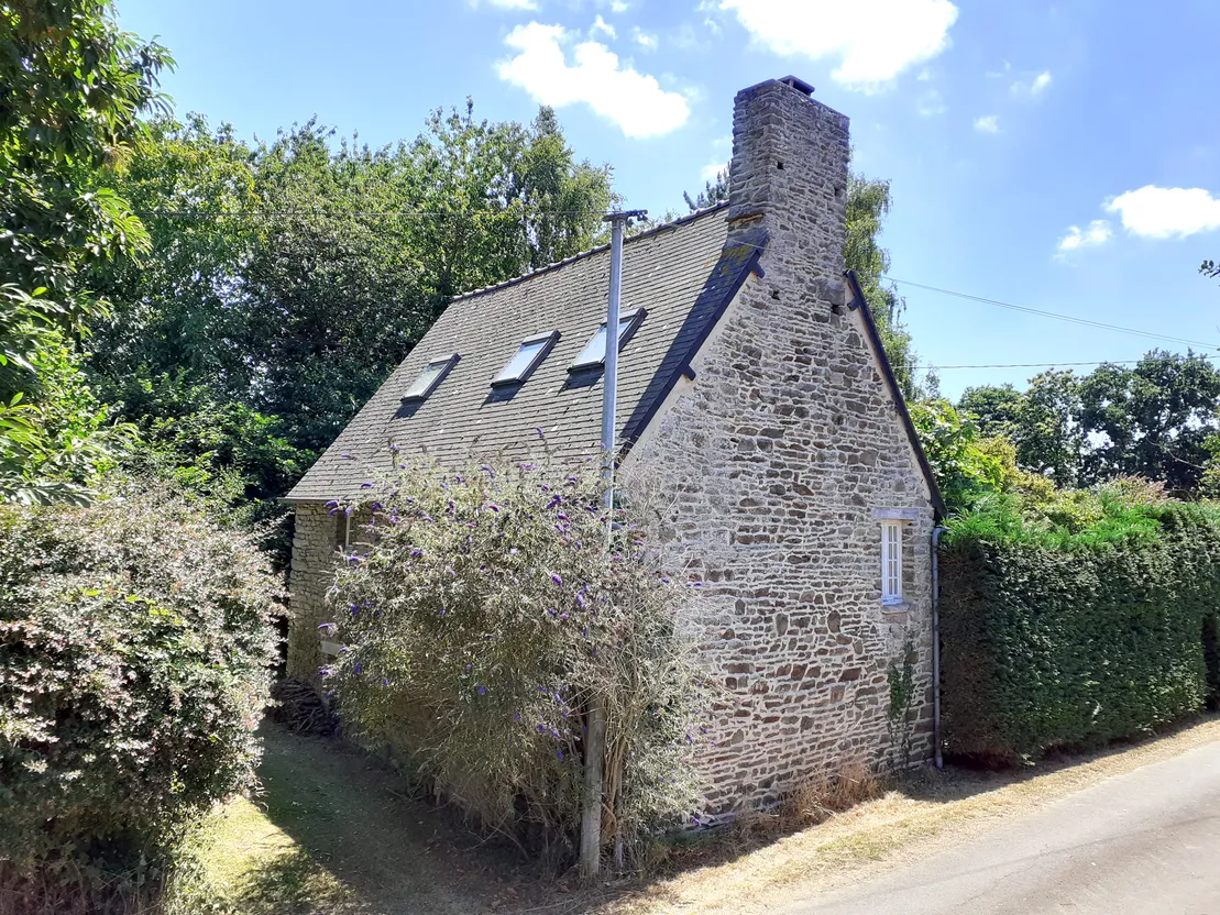 Country House with Orchard in Sacey, Manche photo 2