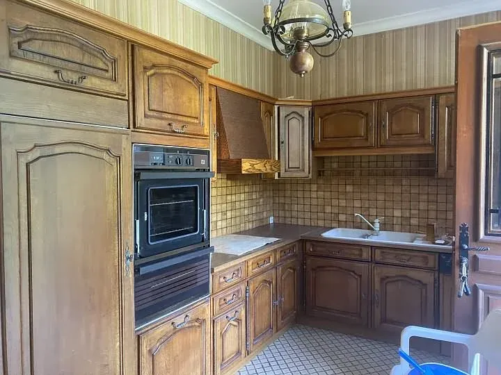 Stone house for sale in Viam, Corrèze, with 4 ha of land photo 8