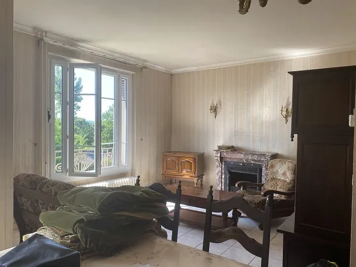 Stone house for sale in Viam, Corrèze, with 4 ha of land photo 7