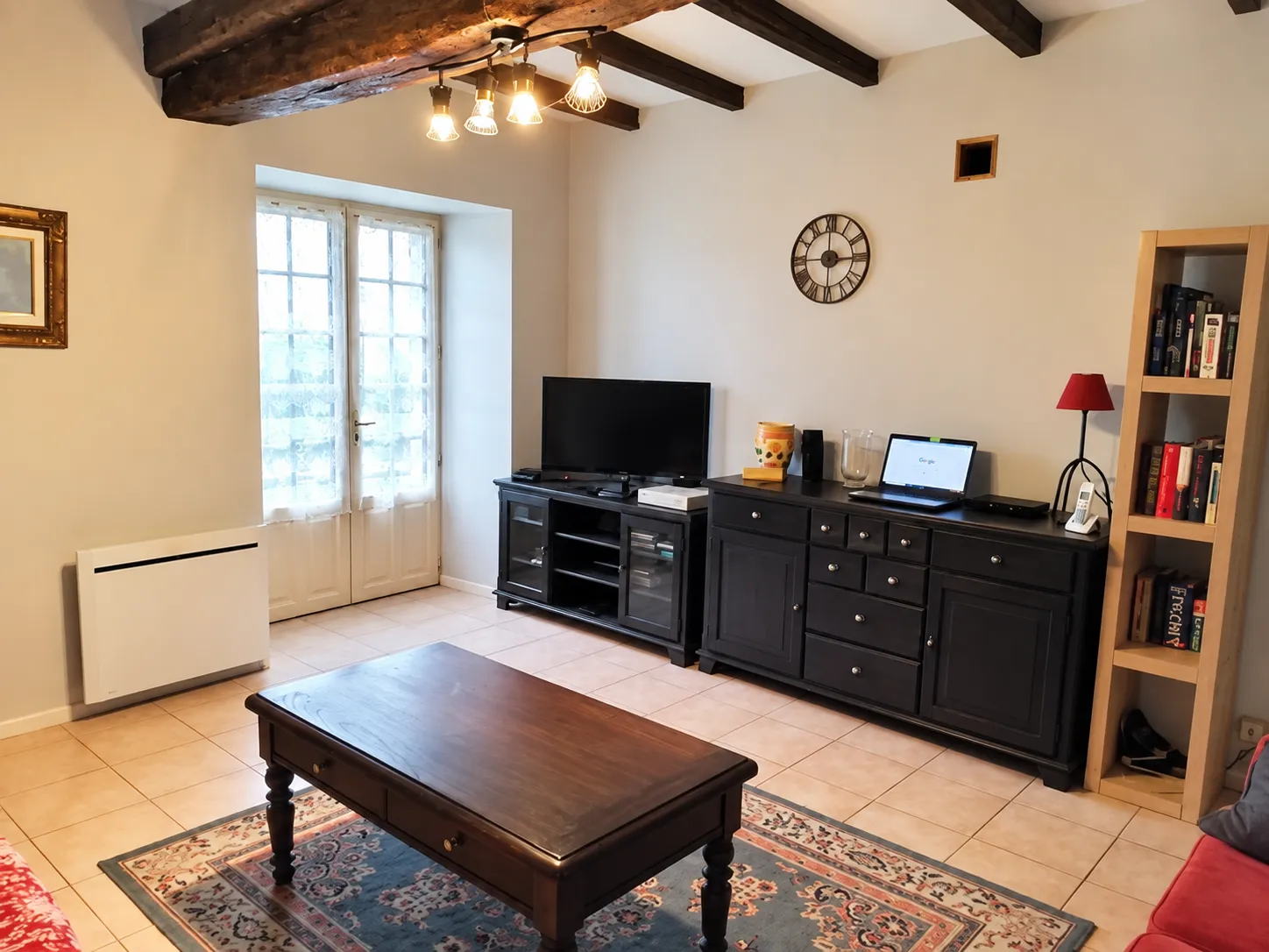 Maison de campagne avec studio à Carsac-de-Gurson, Dordogne — photo 6