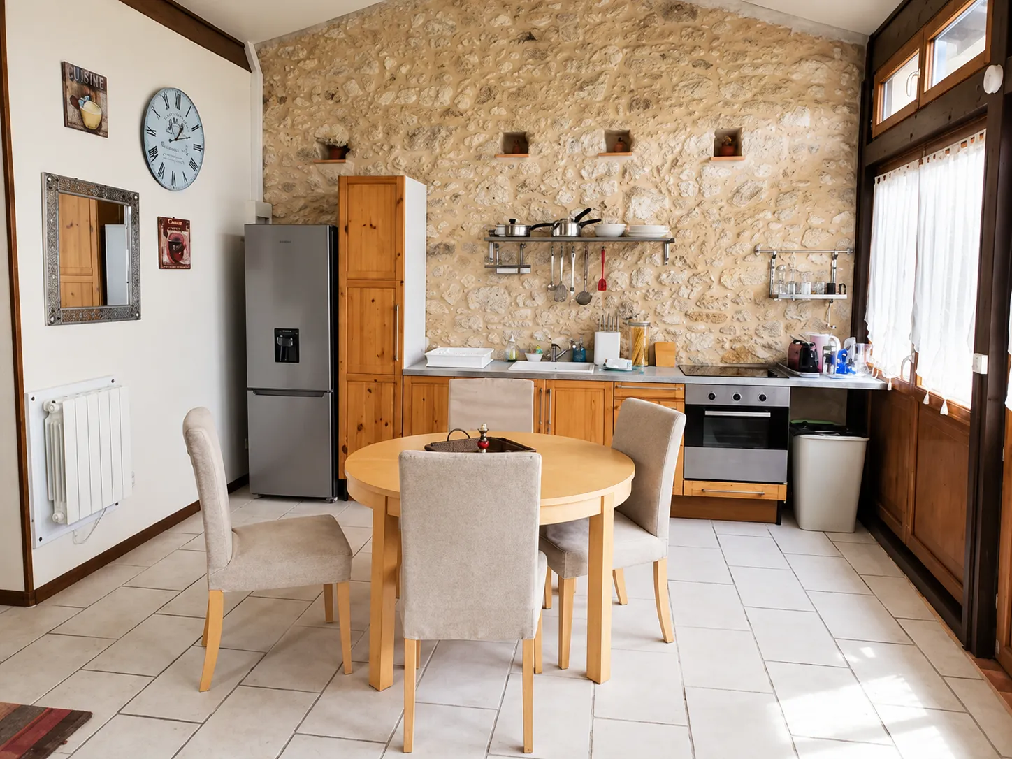 Maison de campagne avec studio à Carsac-de-Gurson, Dordogne — photo 9