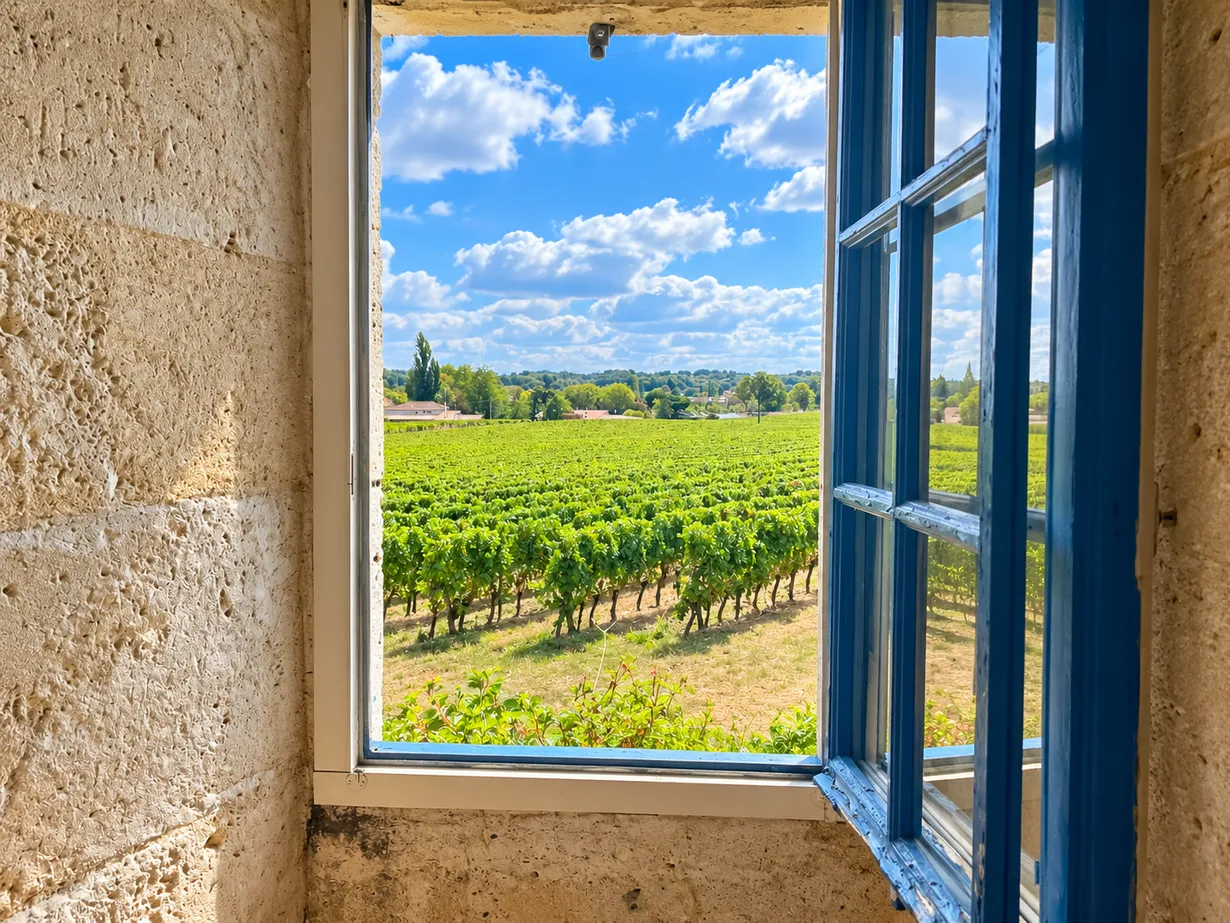 Maison de campagne avec studio à Carsac-de-Gurson, Dordogne — photo 2