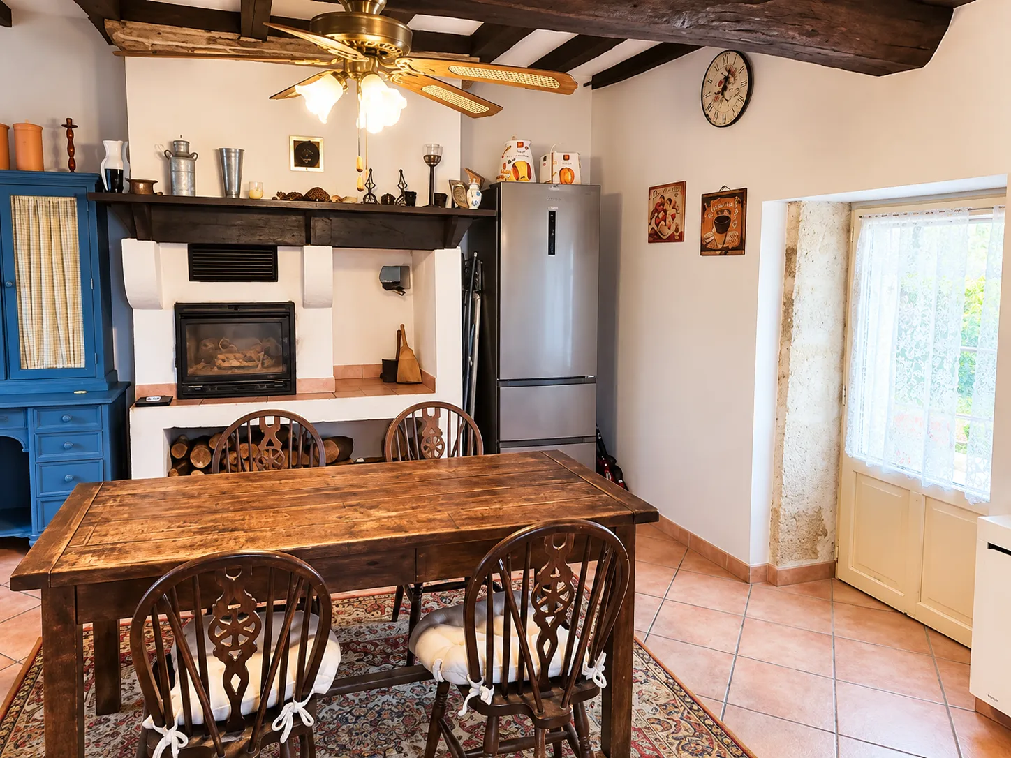 Maison de campagne avec studio à Carsac-de-Gurson, Dordogne — photo 4