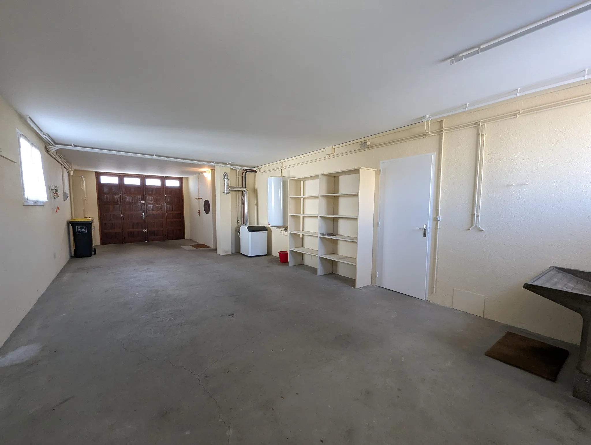 Maison familiale à vendre à Soyaux, Charente : 151 m² habitables et jardin clos — photo 10