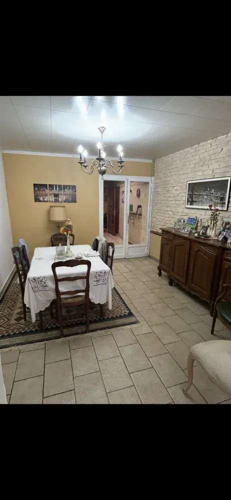 Maison à vendre à Avion, Pas-de-Calais, avec 3 chambres et garage double — photo 2