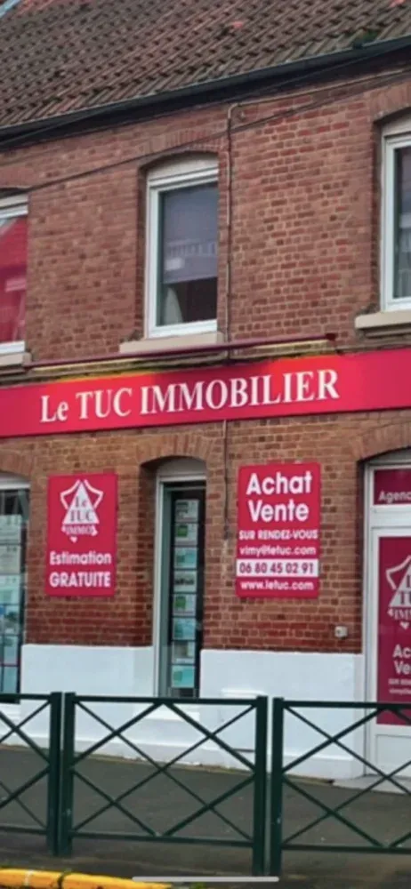 Maison à vendre à Avion, Pas-de-Calais, avec 3 chambres et garage double — photo 5