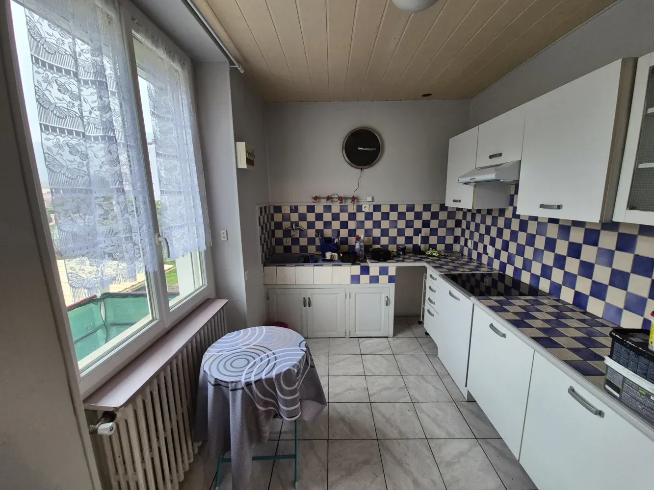 Maison avec deux appartements à Les Salles-du-Gardon, Gard, terrain clos de 774 m² — photo 3