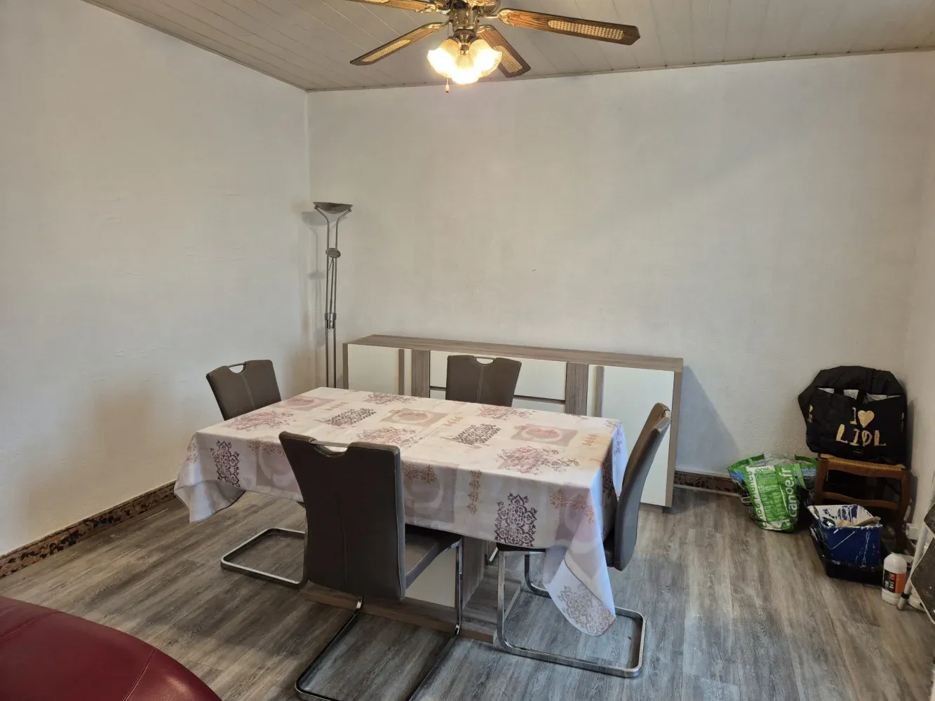 Maison avec deux appartements à Les Salles-du-Gardon, Gard, terrain clos de 774 m² — photo 8