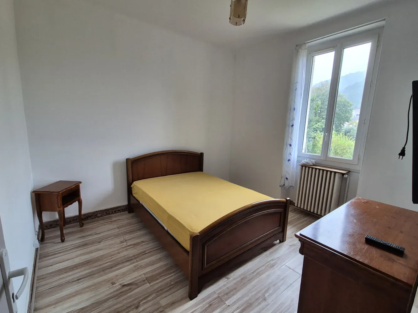 Maison avec deux appartements à Les Salles-du-Gardon, Gard, terrain clos de 774 m² — photo 6