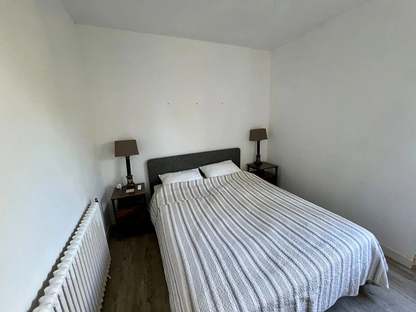 Maison en pierre à rénover à Cancon, Lot-et-Garonne, avec jardin de 1 450 m² — photo 5