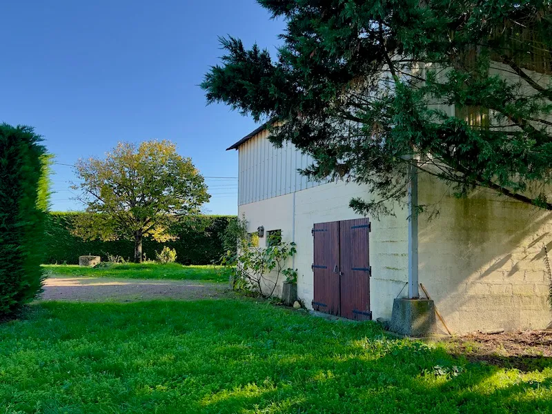 Maison de campagne en pierre à vendre à Plaine-et-Vallées, Deux-Sèvres, avec terrain de 5 924 m² — photo 10