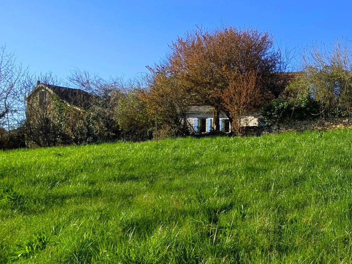 Fermette à vendre à Terrasson-Lavilledieu, Dordogne, avec terrain de 2 917 m² — photo 5