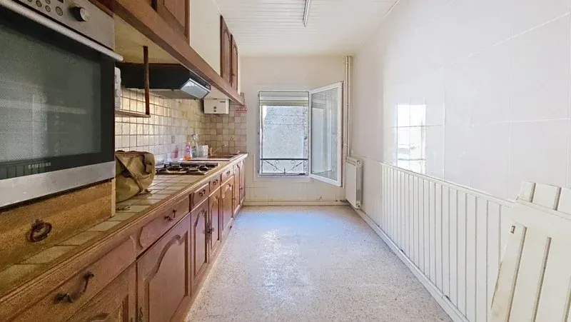 Maison de village avec terrasses à Castelnau-d’Aude, Aude — photo 4