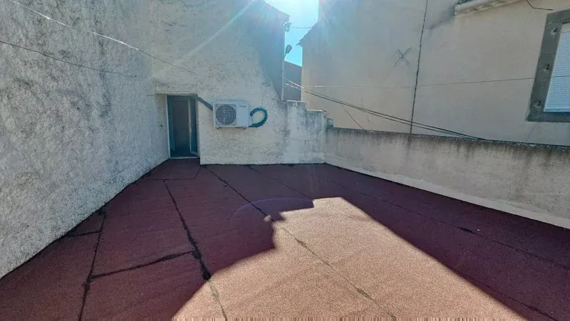 Maison de village avec terrasses à Castelnau-d’Aude, Aude — photo 10