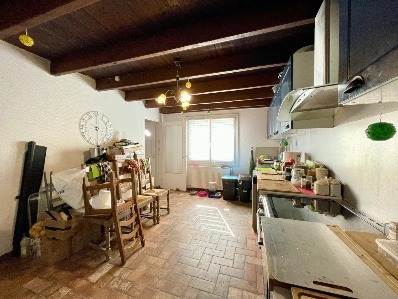 Maison de campagne à Château-Garnier, Vienne, avec terrain de 7 025 m² — photo 7