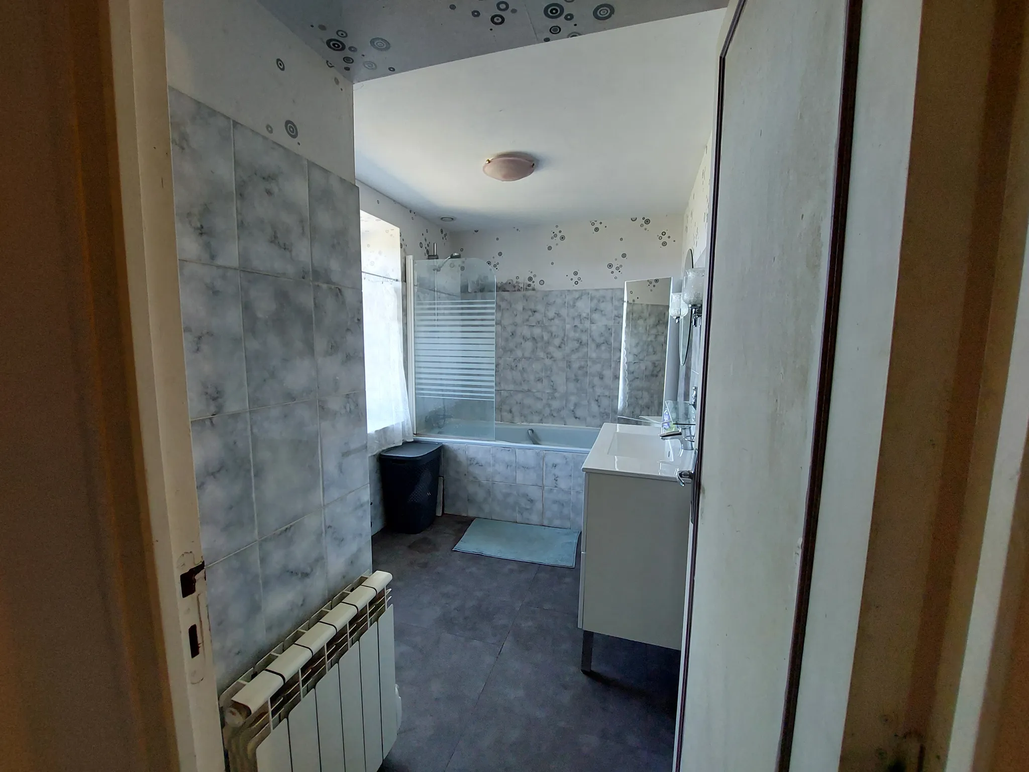Maison à vendre à Baudres, Indre : 175 m² et terrain d’un hectare — photo 10