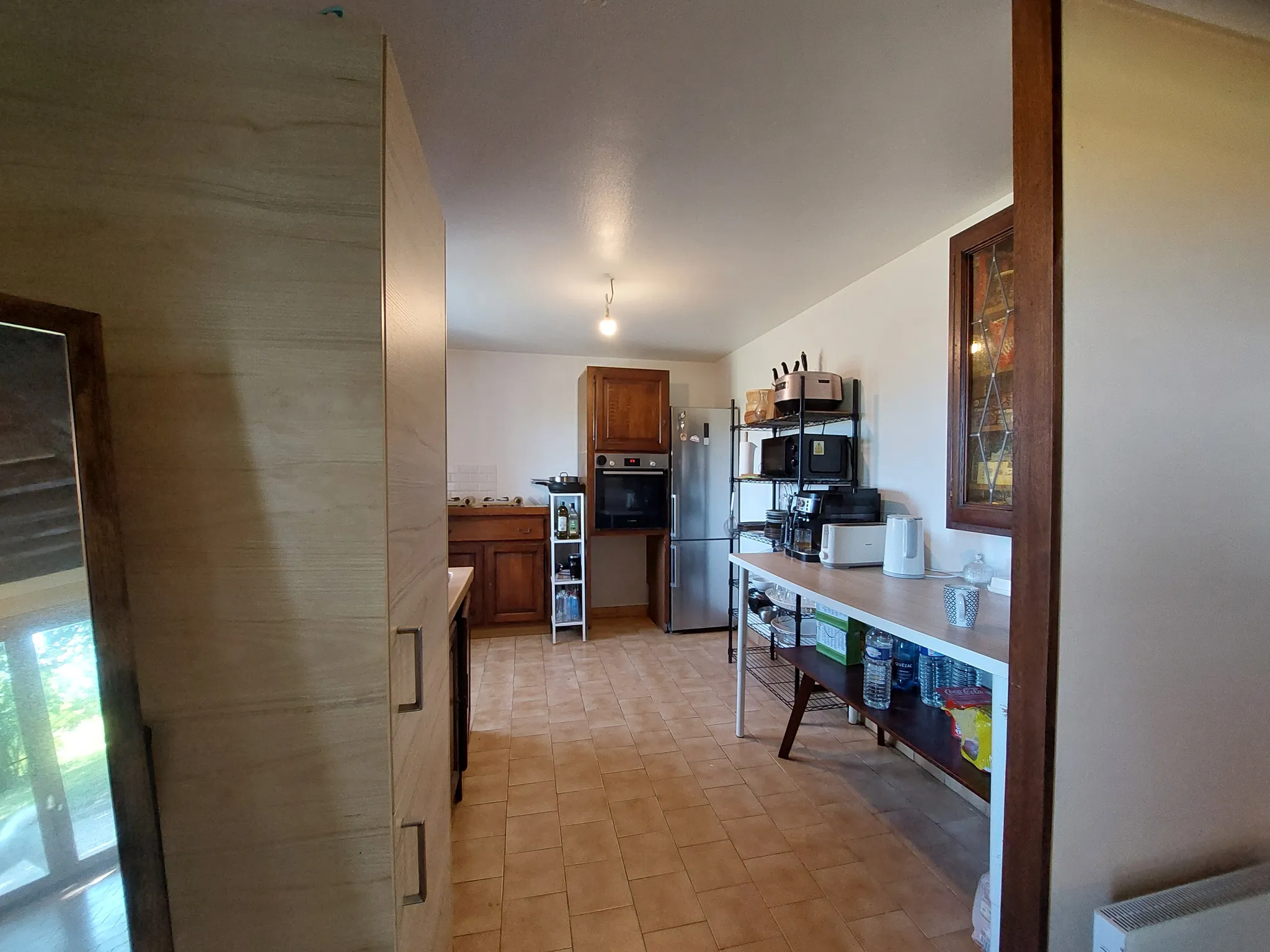 Maison à vendre à Baudres, Indre : 175 m² et terrain d’un hectare — photo 6