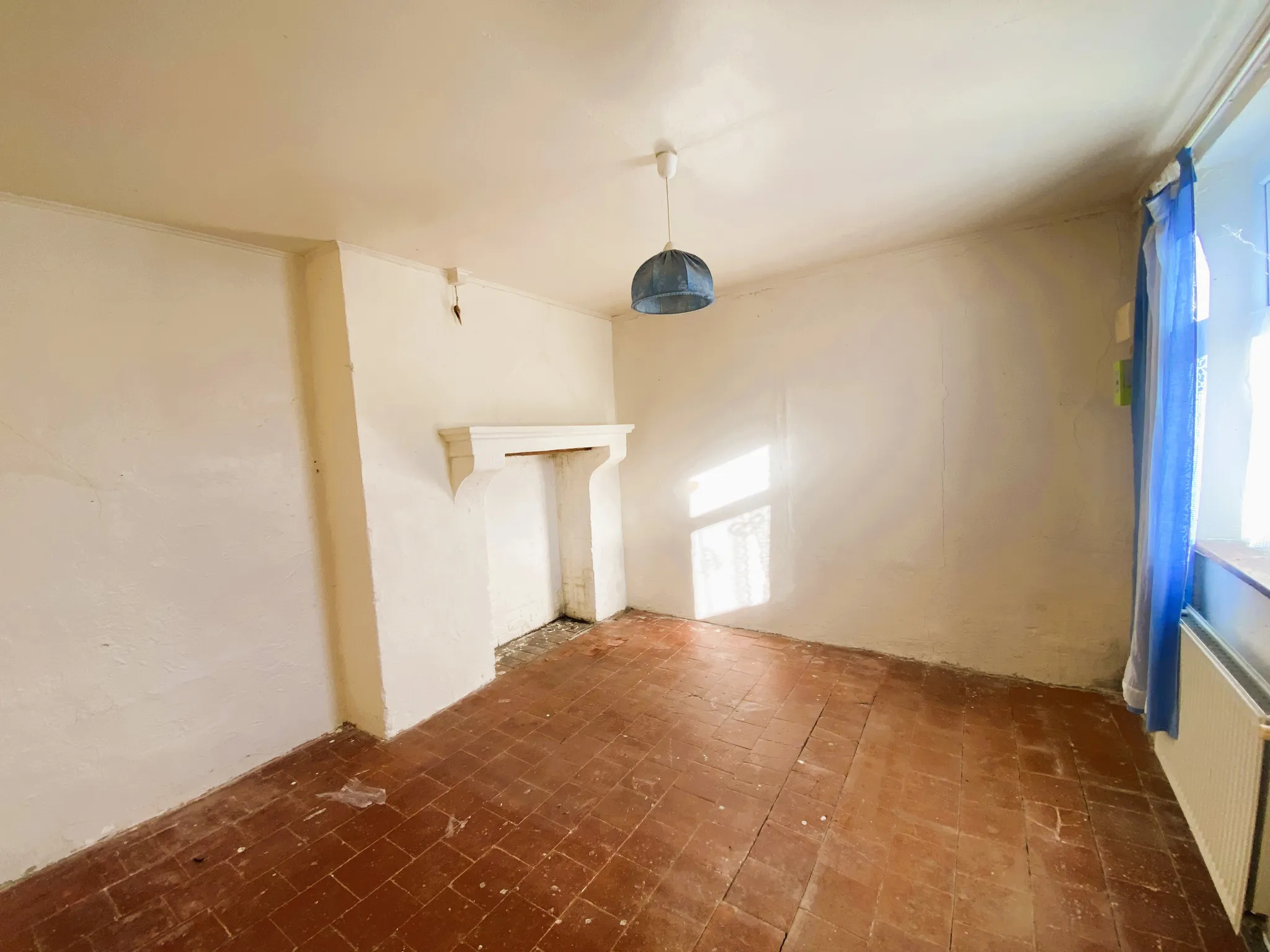 Longère à vendre à Saint-Saturnin, dans le Cher, avec jardin de 1 010 m² — photo 4
