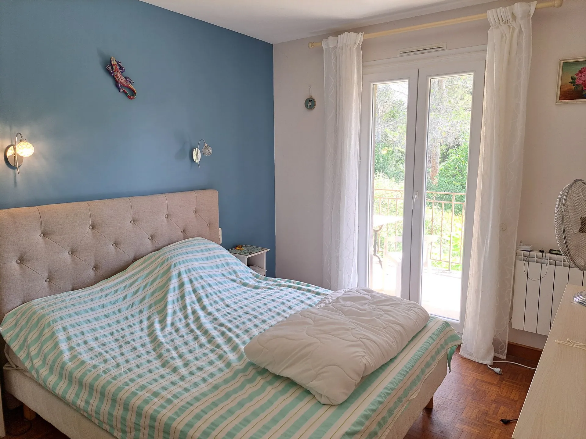 Maison individuelle avec piscine et jardin à Espéraza, dans l’Aude — photo 10