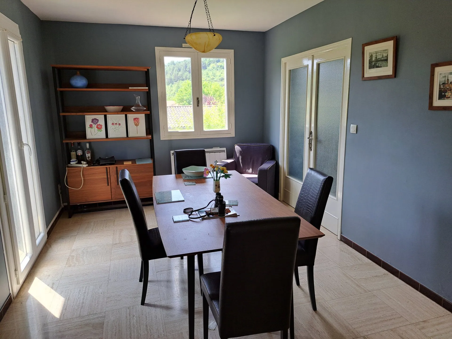 Maison individuelle avec piscine et jardin à Espéraza, dans l’Aude — photo 6