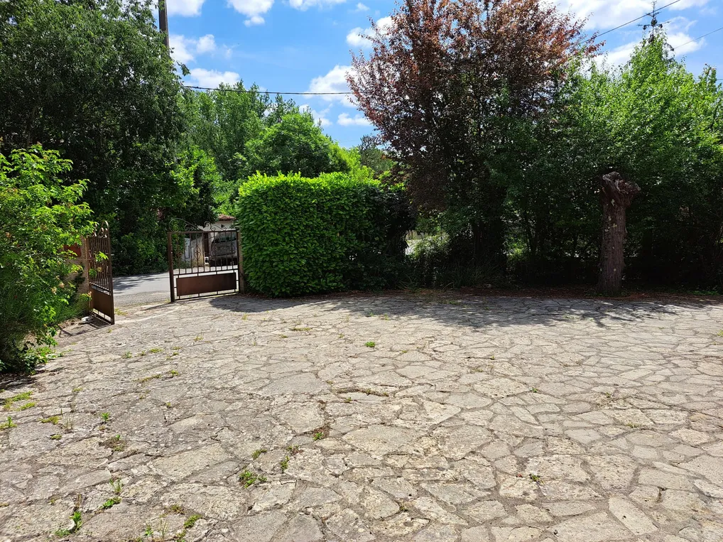 Maison individuelle avec piscine et jardin à Espéraza, dans l’Aude — photo 5