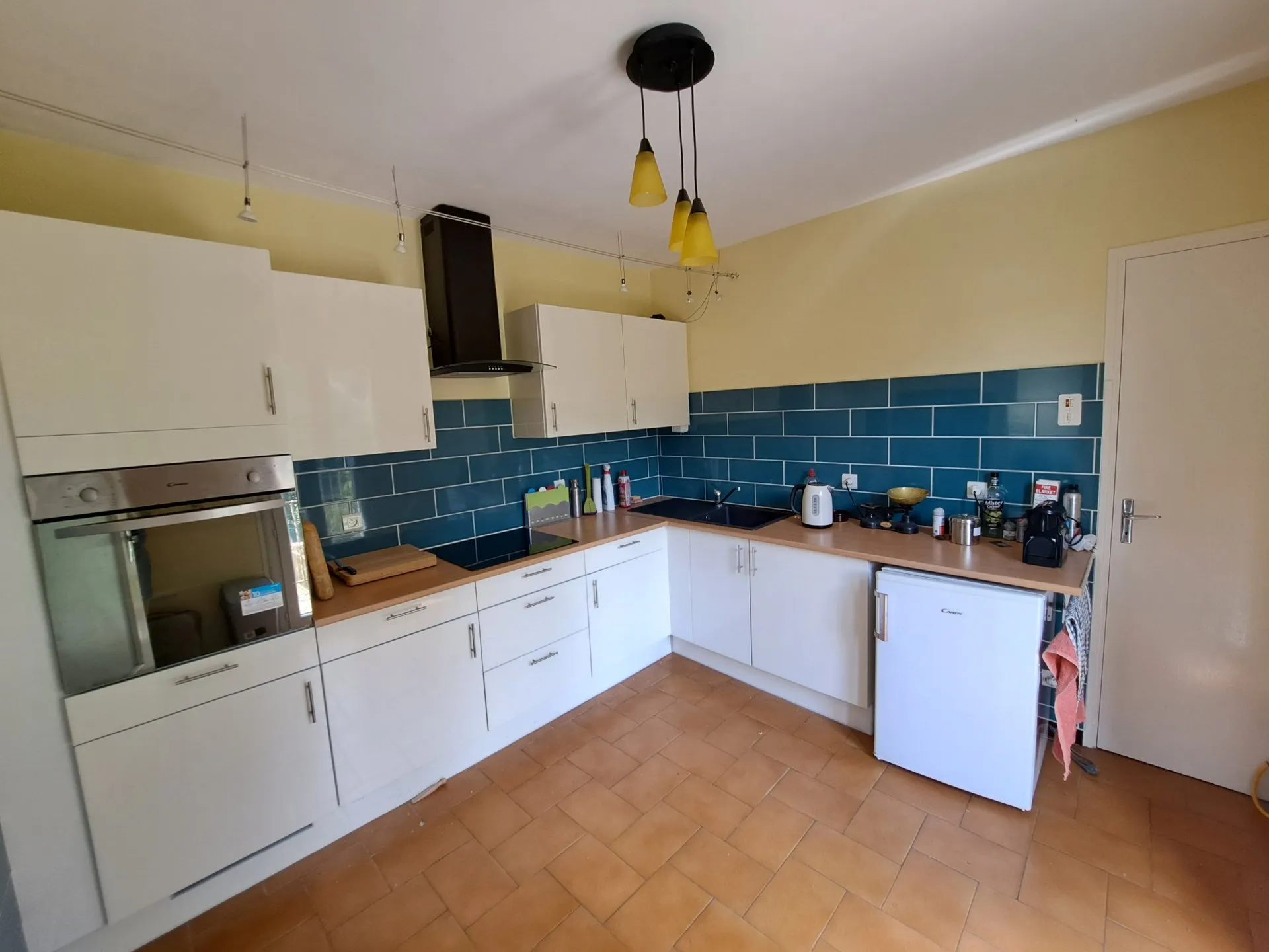 Maison individuelle avec piscine et jardin à Espéraza, dans l’Aude — photo 4