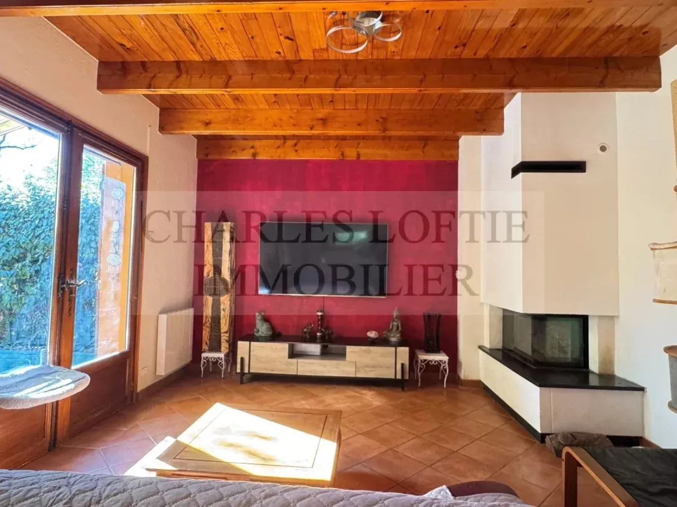 Single-Story House with 2,820 m² Garden in Catus, Lot photo 5