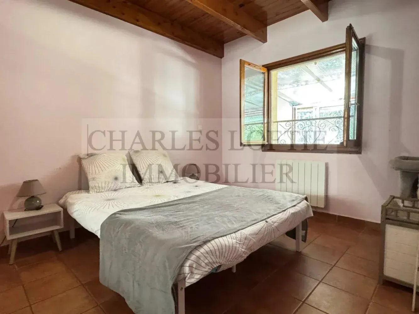 Single-Story House with 2,820 m² Garden in Catus, Lot photo 8