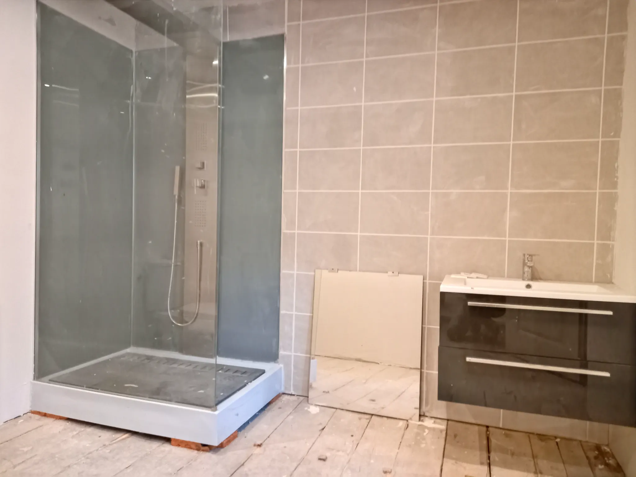 Stone Village House for Sale in Chamberet, Corrèze – 98 m² to Renovate photo 10