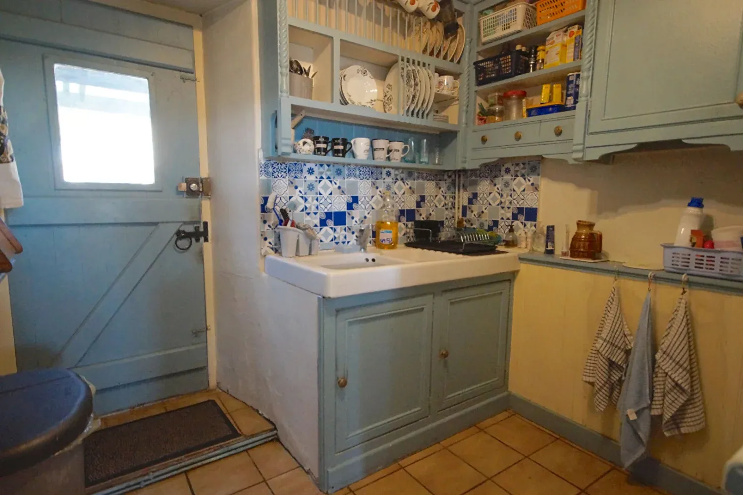 Characterful 5-bedroom village house in Notre-Dame-de-Cenilly photo 5